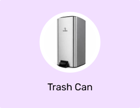 Trash Can