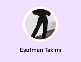 Eşofman Takımı