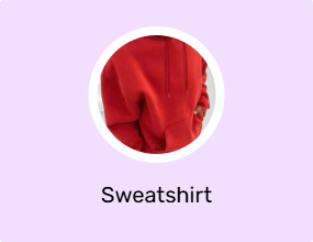 Sweatshirt