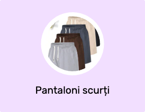 Pantaloni scurți