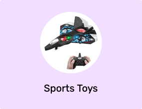 Sports Toys