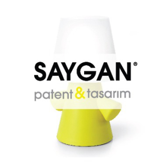 Saygan Tasarım logo