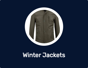 Winter Jackets