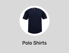 Polo Shirts