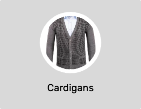 Cardigans
