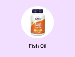 Fish Oil