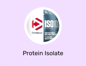 Protein Isolate