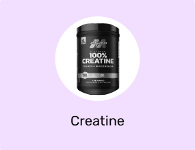Creatine