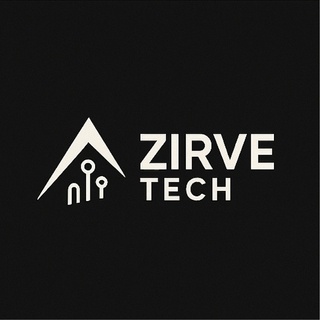 ZirveTech logo