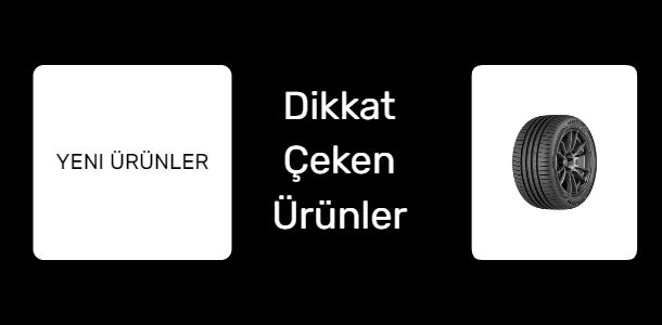 Banner Başlığı