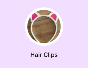 Hair Clips