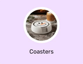 Coasters