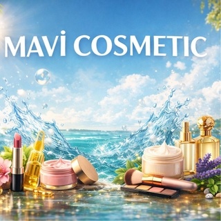 MAVİCOSMETIC