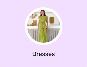 Dresses