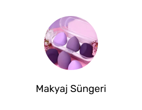 Makyaj Süngeri