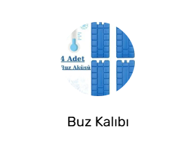 Buz Kalıbı
