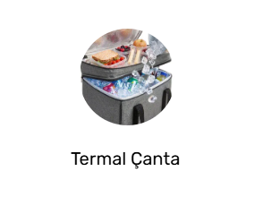 Termal Çanta 