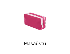 Masaüstü Set&Kalemlik&Kartvizitlik