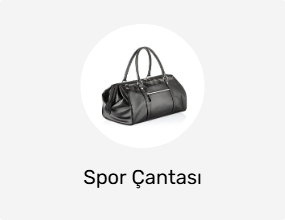 Spor Çantası