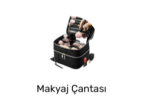 Makyaj Çantası