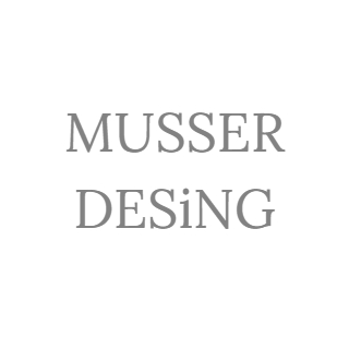 MUSSER DESiNG
