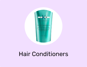 Hair Conditioners