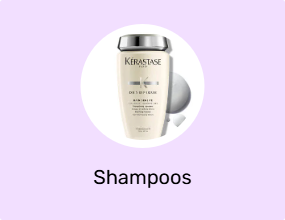 Shampoos