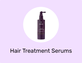 Hair Treatment Serums & Oils
