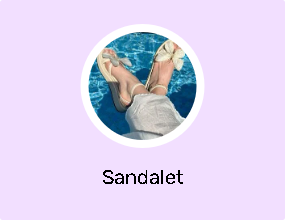 Sandalet
