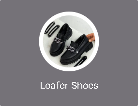 Loafer Shoes
