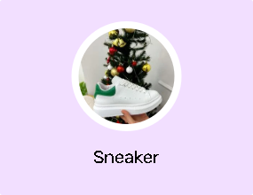 Sneaker