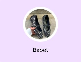 Babet