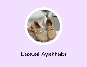 Casual Ayakkabı