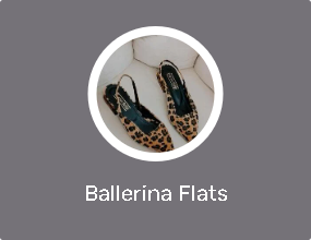 Ballerina Flats