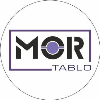 MOR TABLO