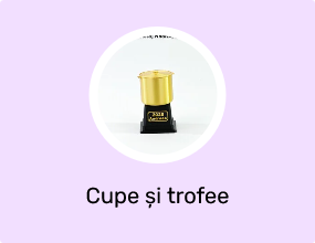 Cupe și trofee