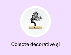 Obiecte decorative și figurine