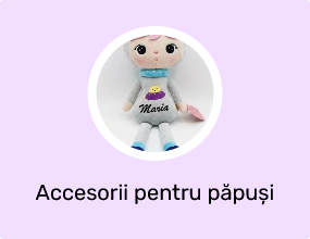 Accesorii pentru păpuși