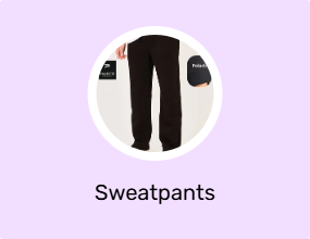 Sweatpants