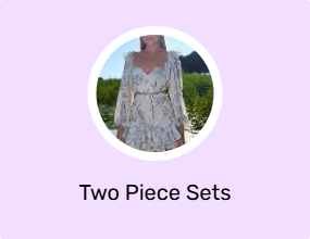 Two Piece Sets