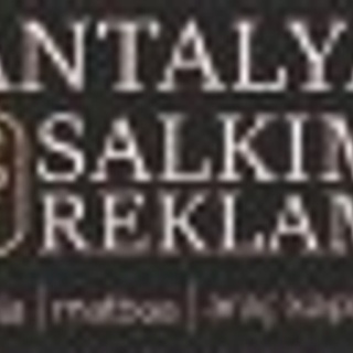 ANTALYA SALKIM REKLAM