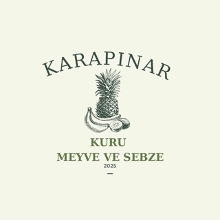 KARAPINAR KURU MEYVE VE SEBZE