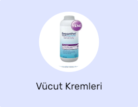 Vücut Kremleri