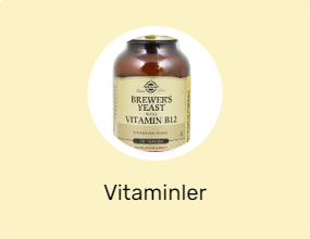 Vitaminler