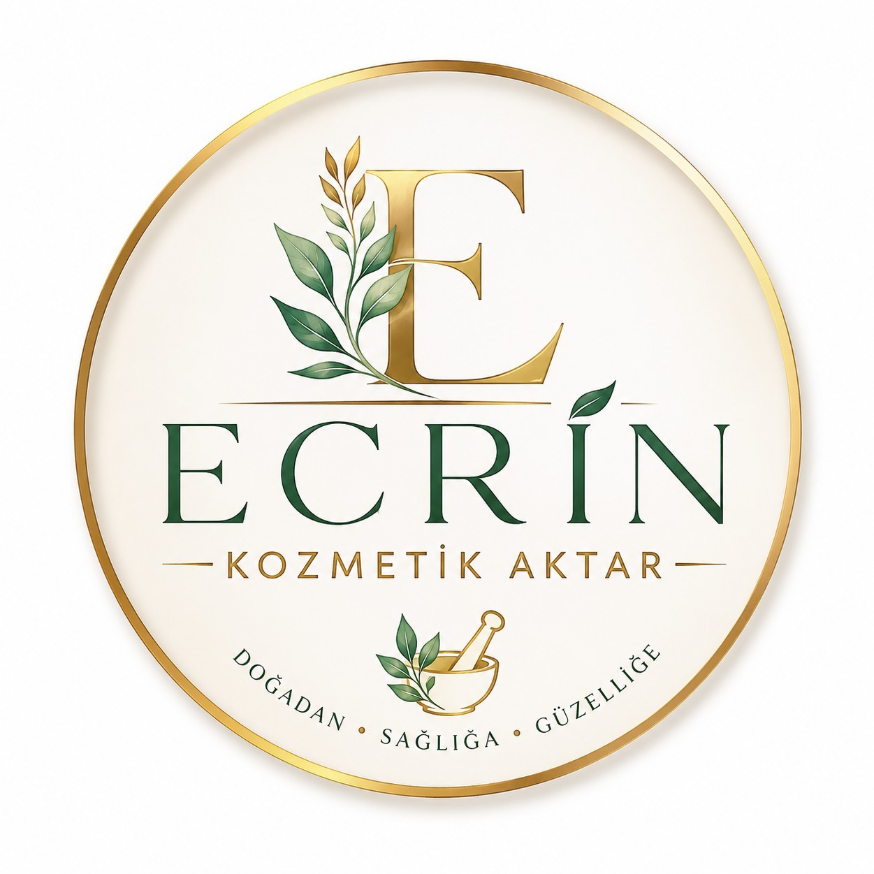 Ecrin kozmetik aktar