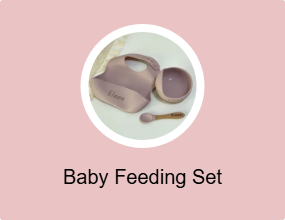 Baby Feeding Set
