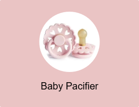 Baby Pacifier