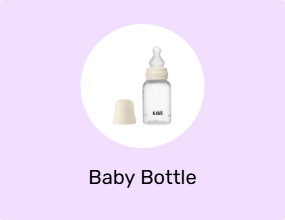 Baby Bottle