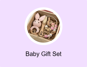 Baby Gift Set