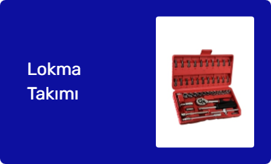 Lokma Takımı